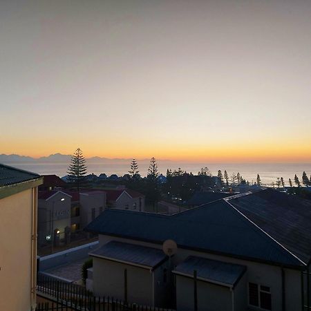 First Group Perna Perna Mossel Bay Apartment Exterior foto