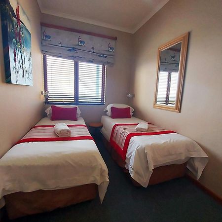 First Group Perna Perna Mossel Bay Apartment Exterior foto