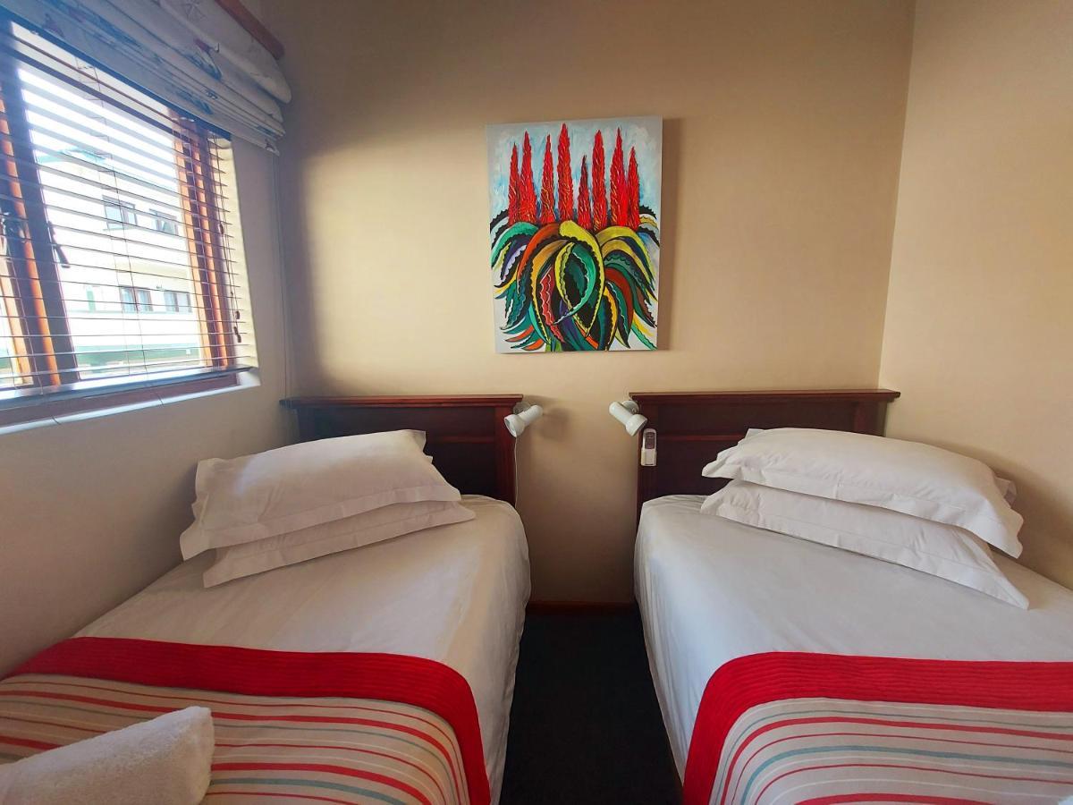 First Group Perna Perna Mossel Bay Apartment Exterior foto