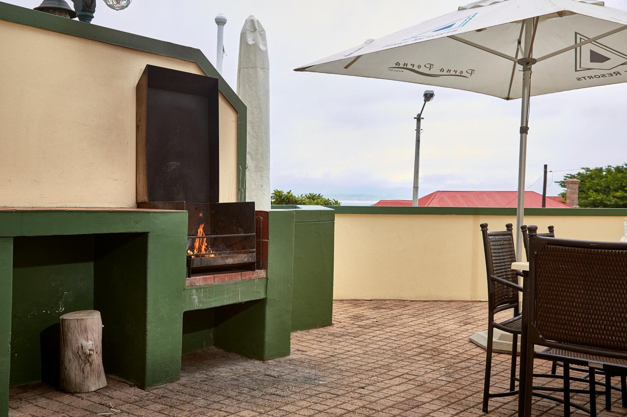 First Group Perna Perna Mossel Bay Apartment Exterior foto