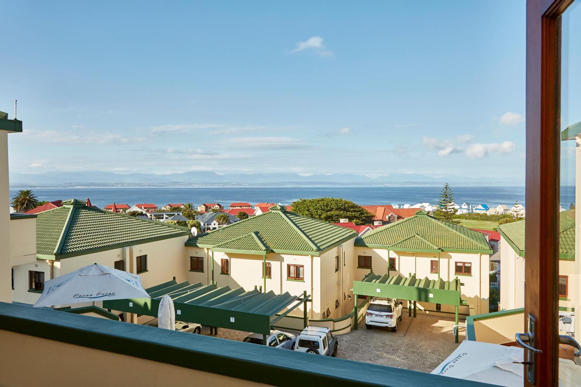 First Group Perna Perna Mossel Bay Apartment Exterior foto