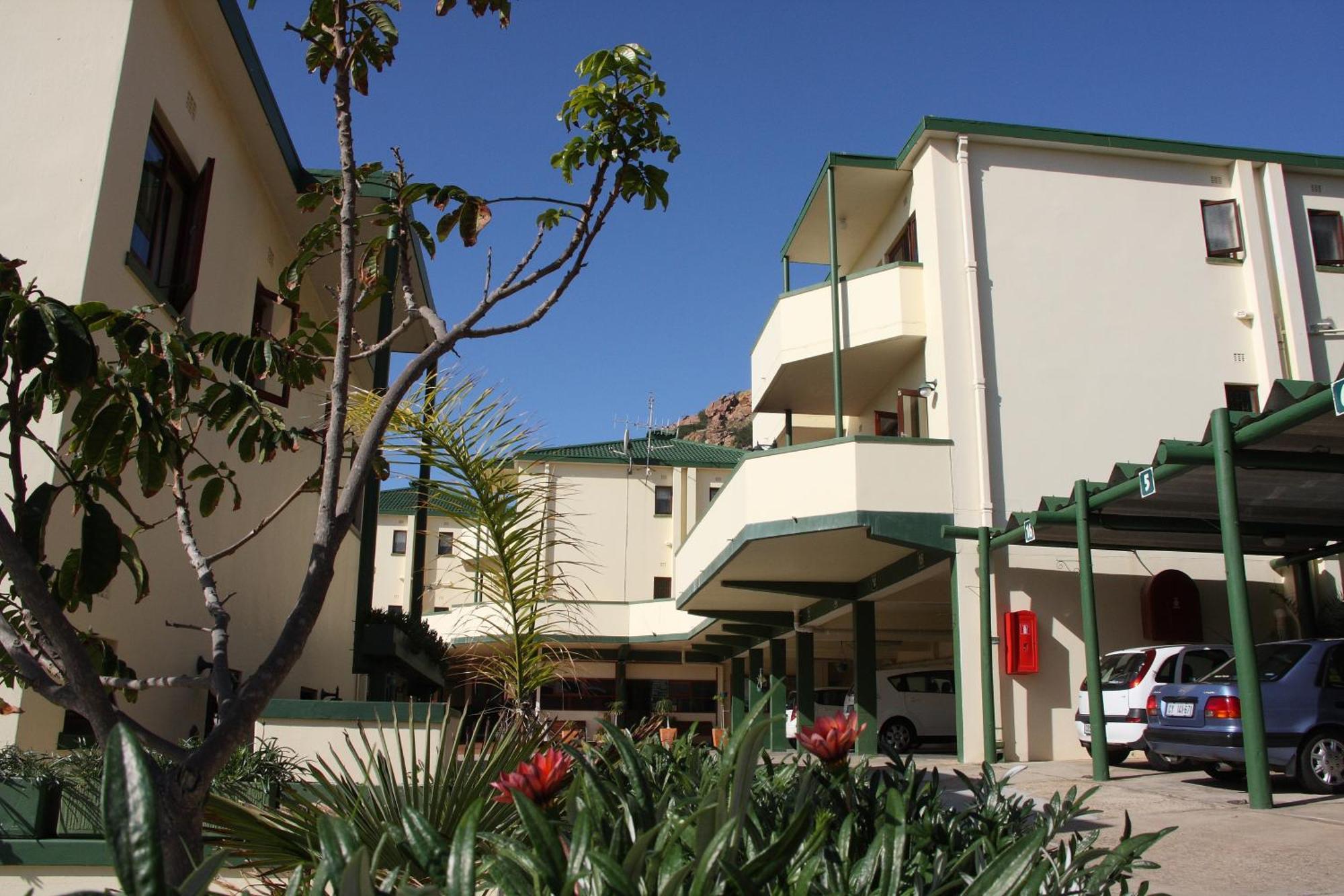First Group Perna Perna Mossel Bay Apartment Exterior foto