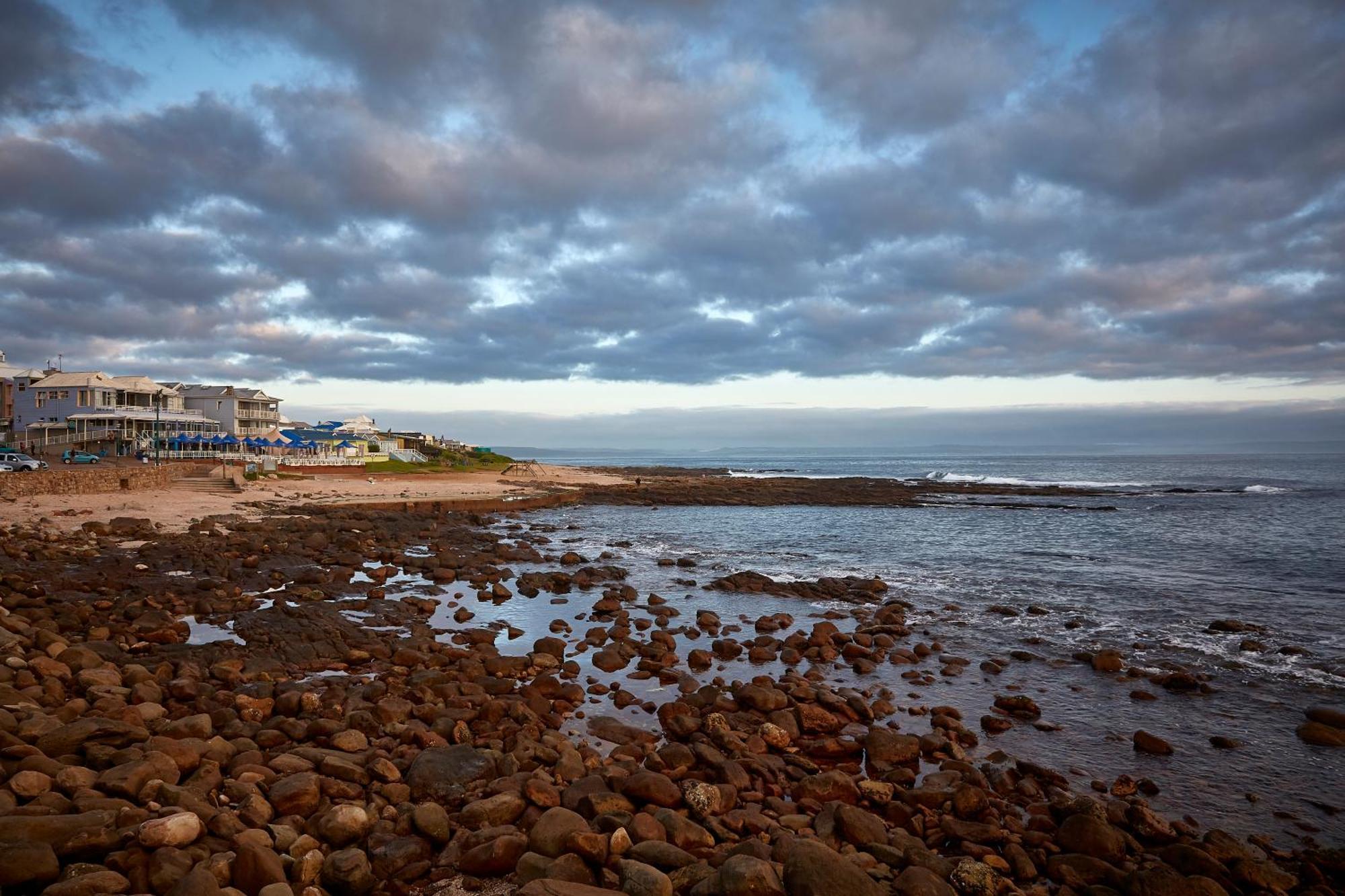 First Group Perna Perna Mossel Bay Apartment Exterior foto