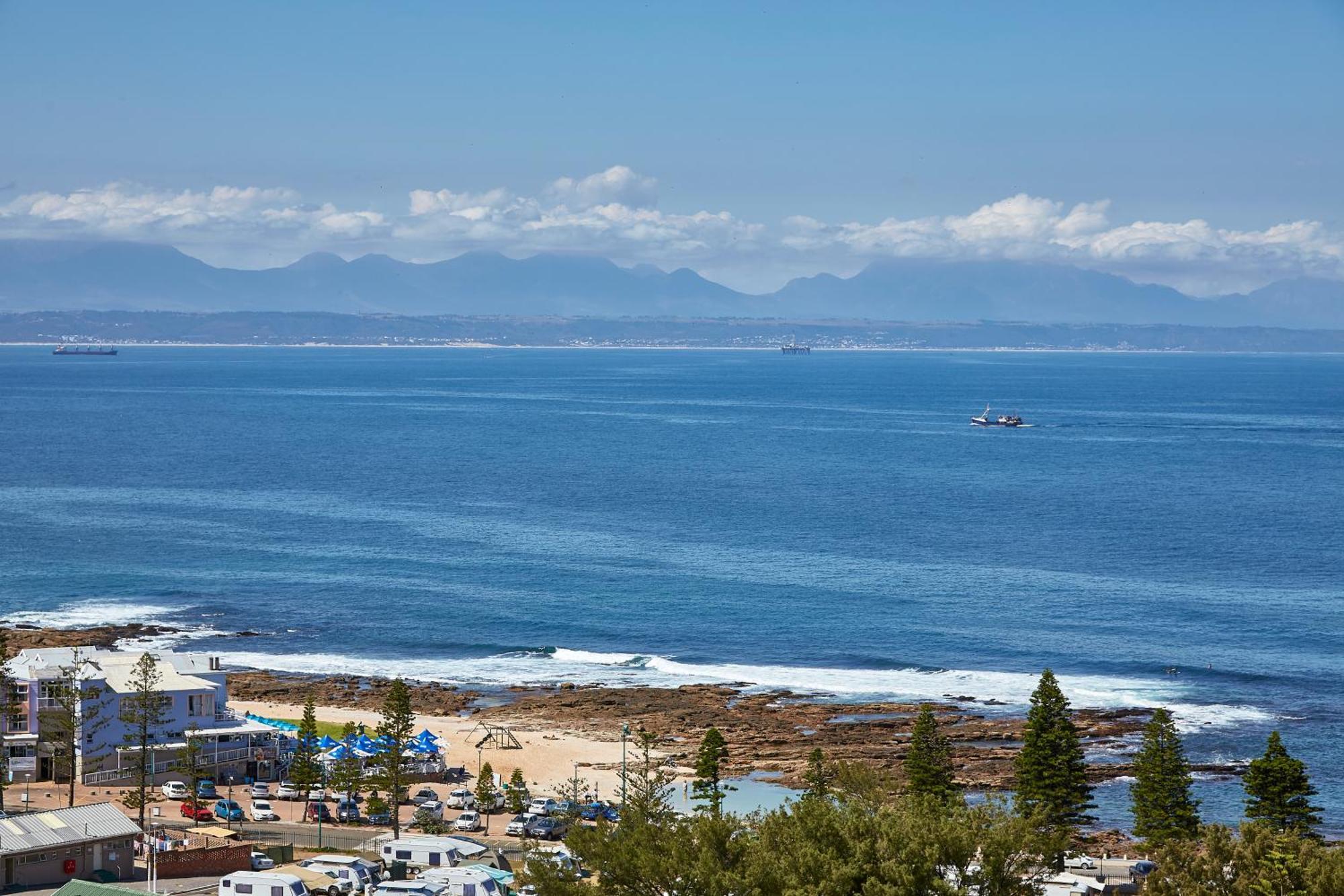 First Group Perna Perna Mossel Bay Apartment Exterior foto