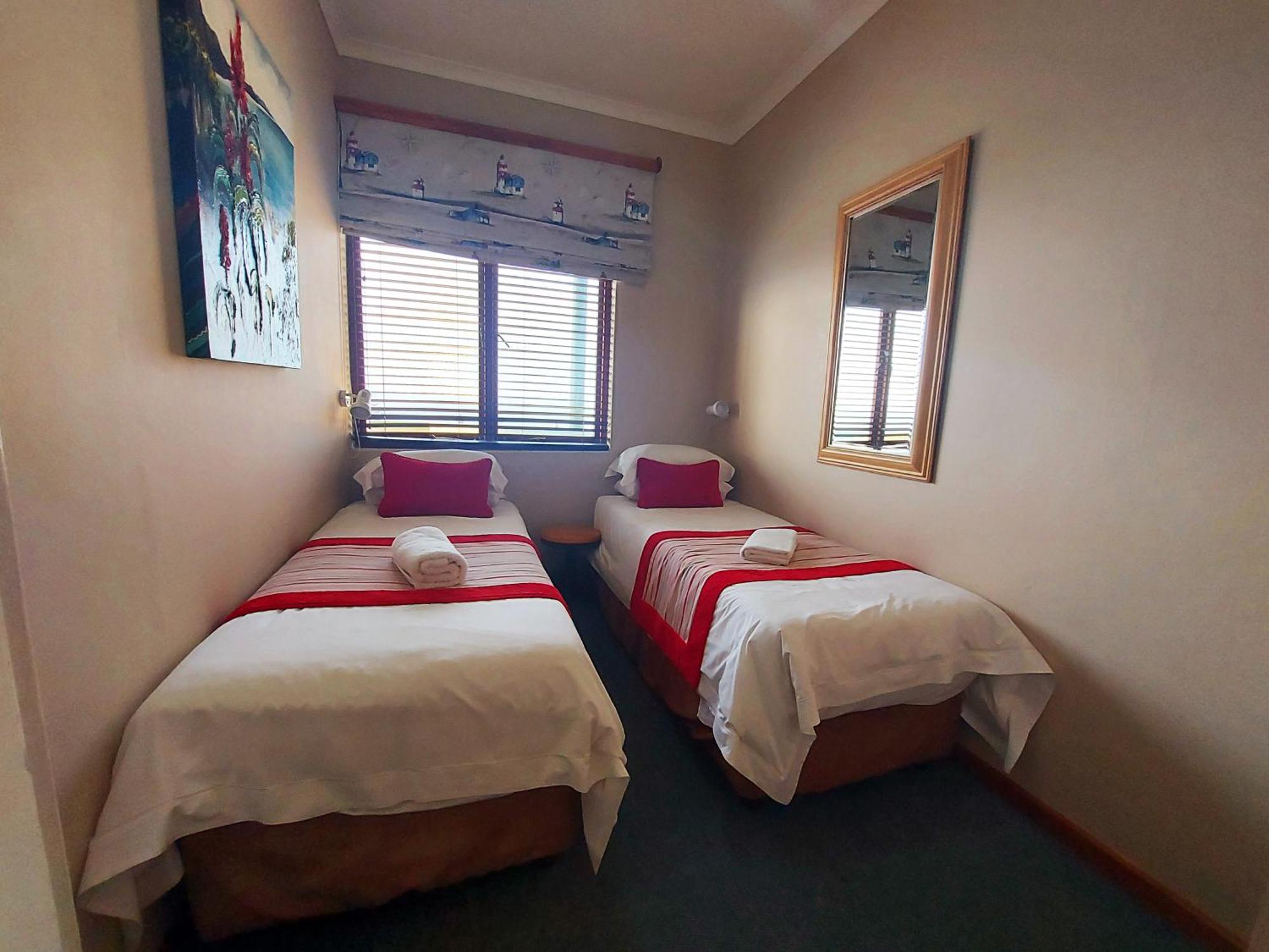 First Group Perna Perna Mossel Bay Apartment Exterior foto