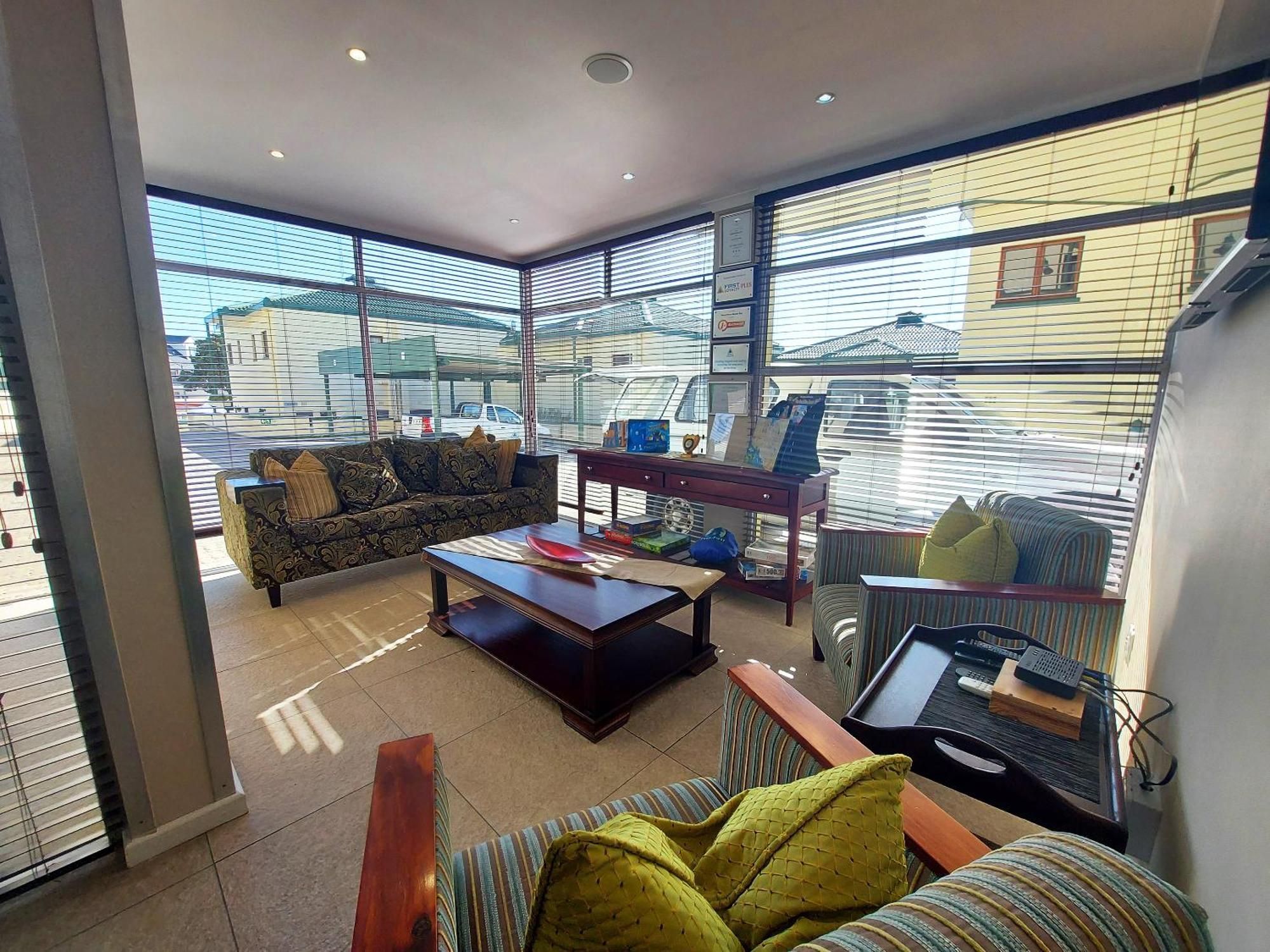 First Group Perna Perna Mossel Bay Apartment Exterior foto