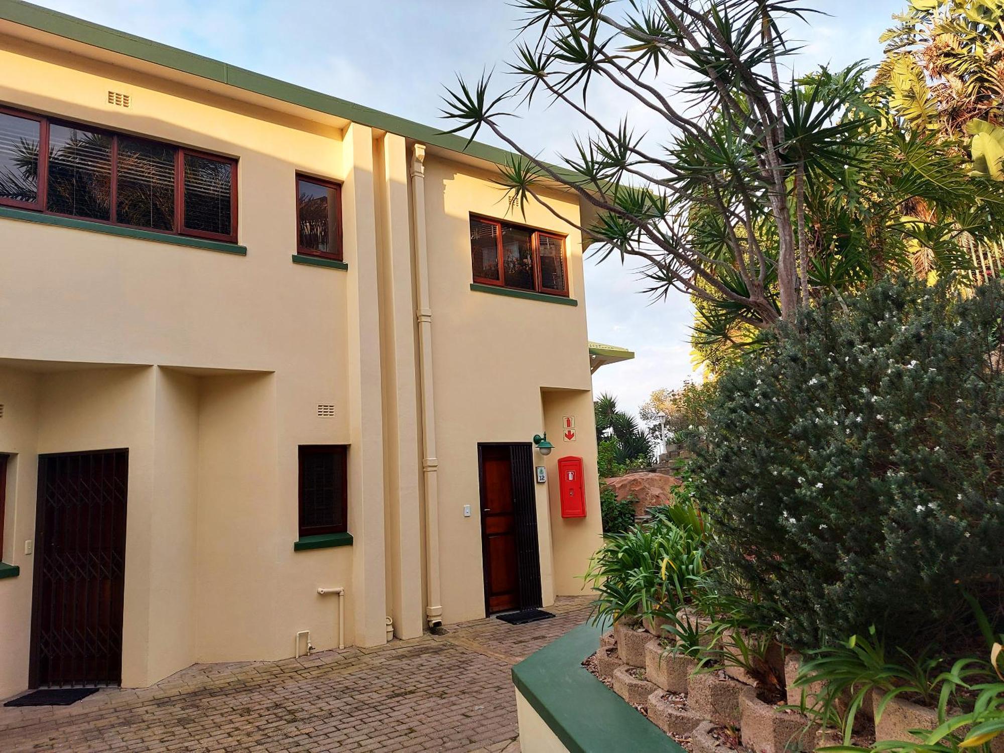 First Group Perna Perna Mossel Bay Apartment Exterior foto