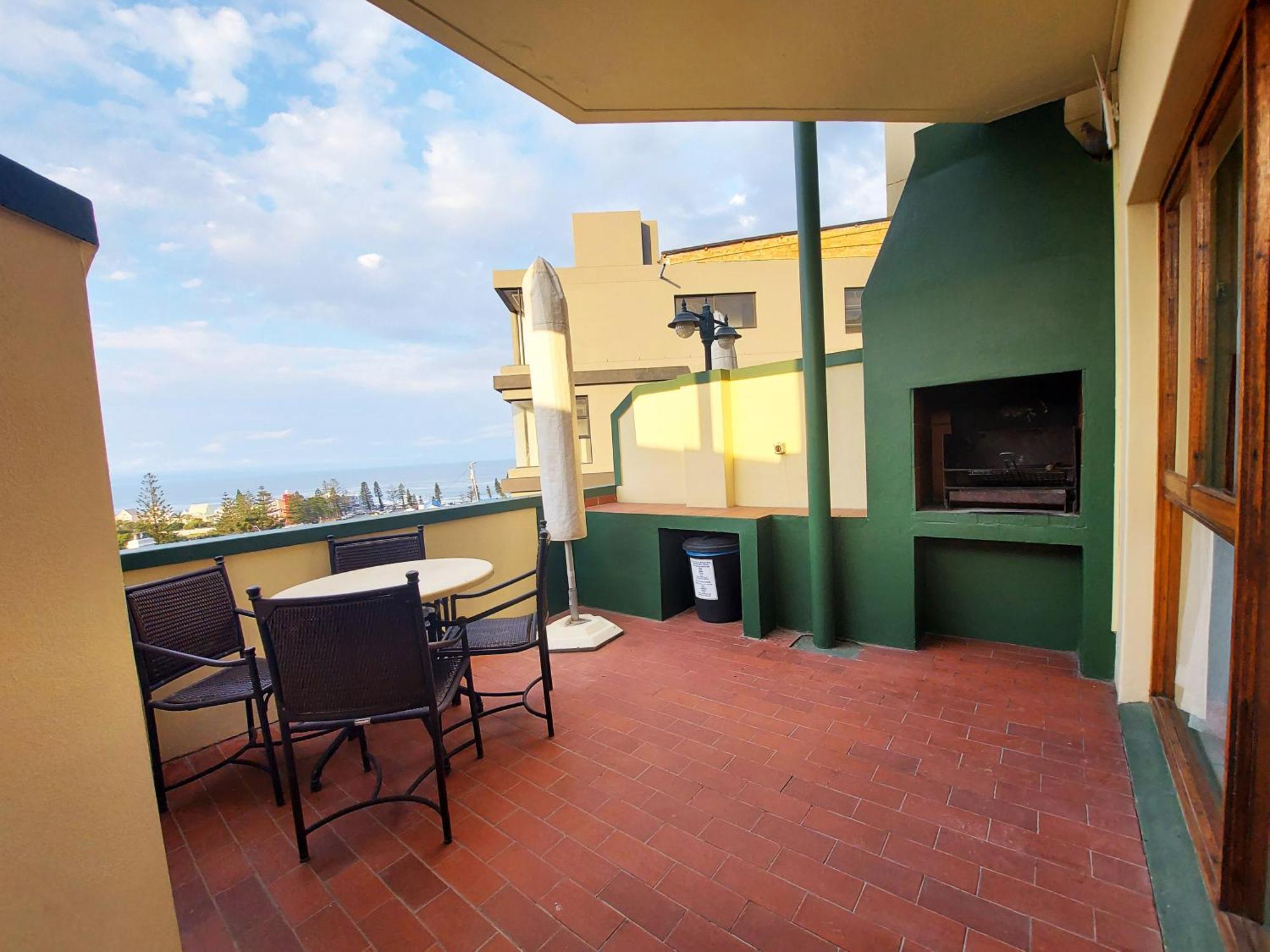 First Group Perna Perna Mossel Bay Apartment Exterior foto