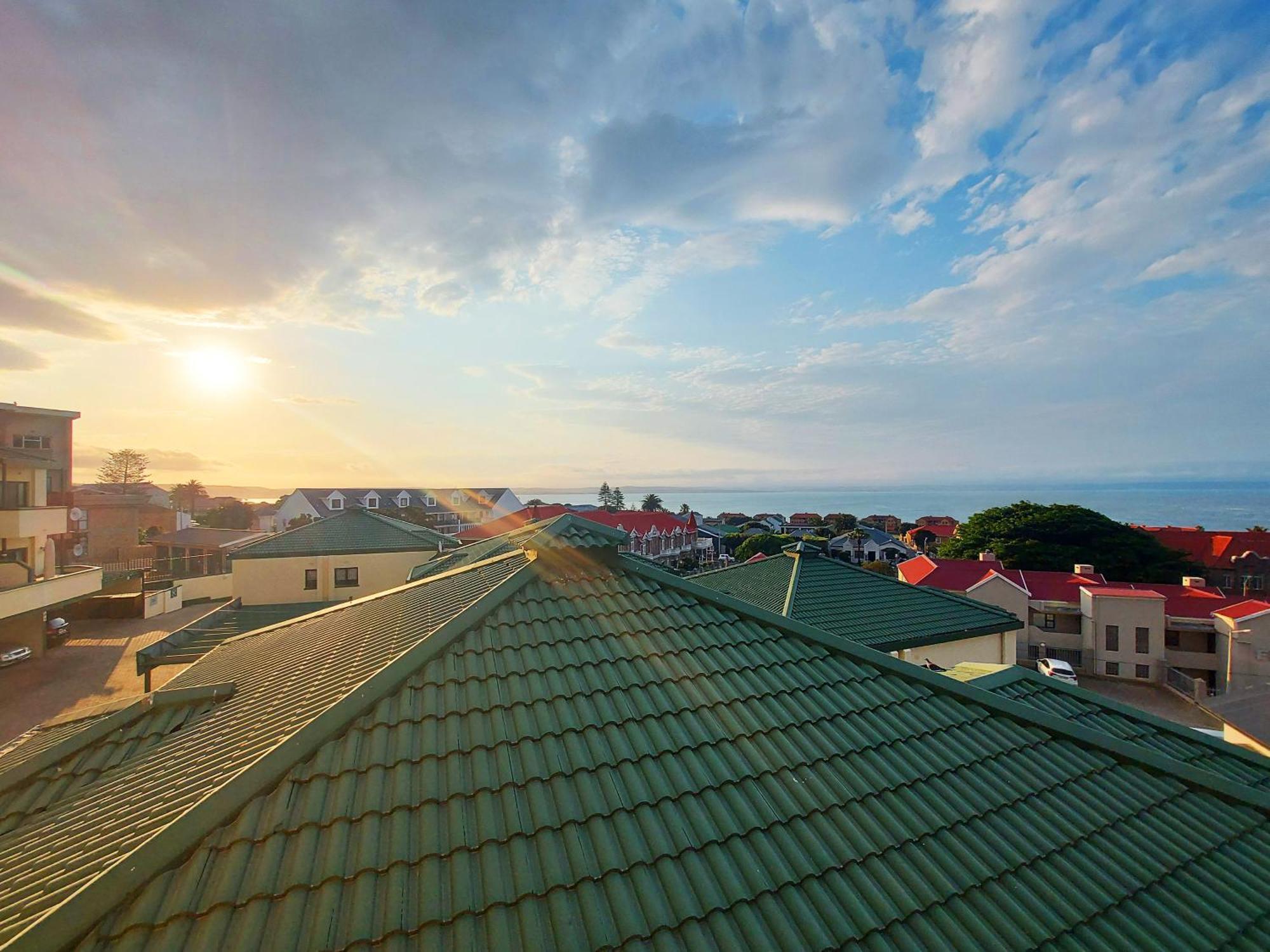 First Group Perna Perna Mossel Bay Apartment Exterior foto