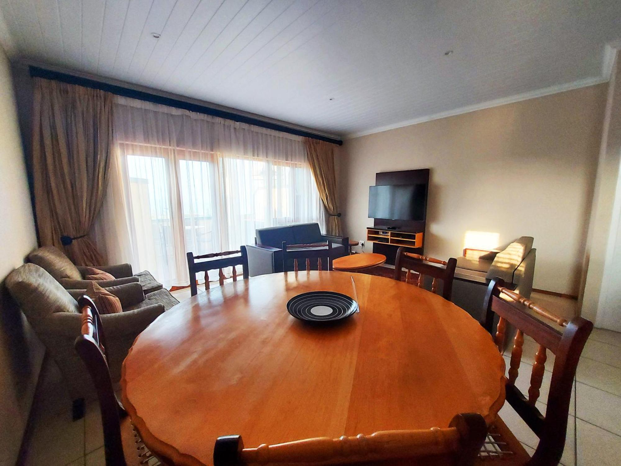 First Group Perna Perna Mossel Bay Apartment Exterior foto