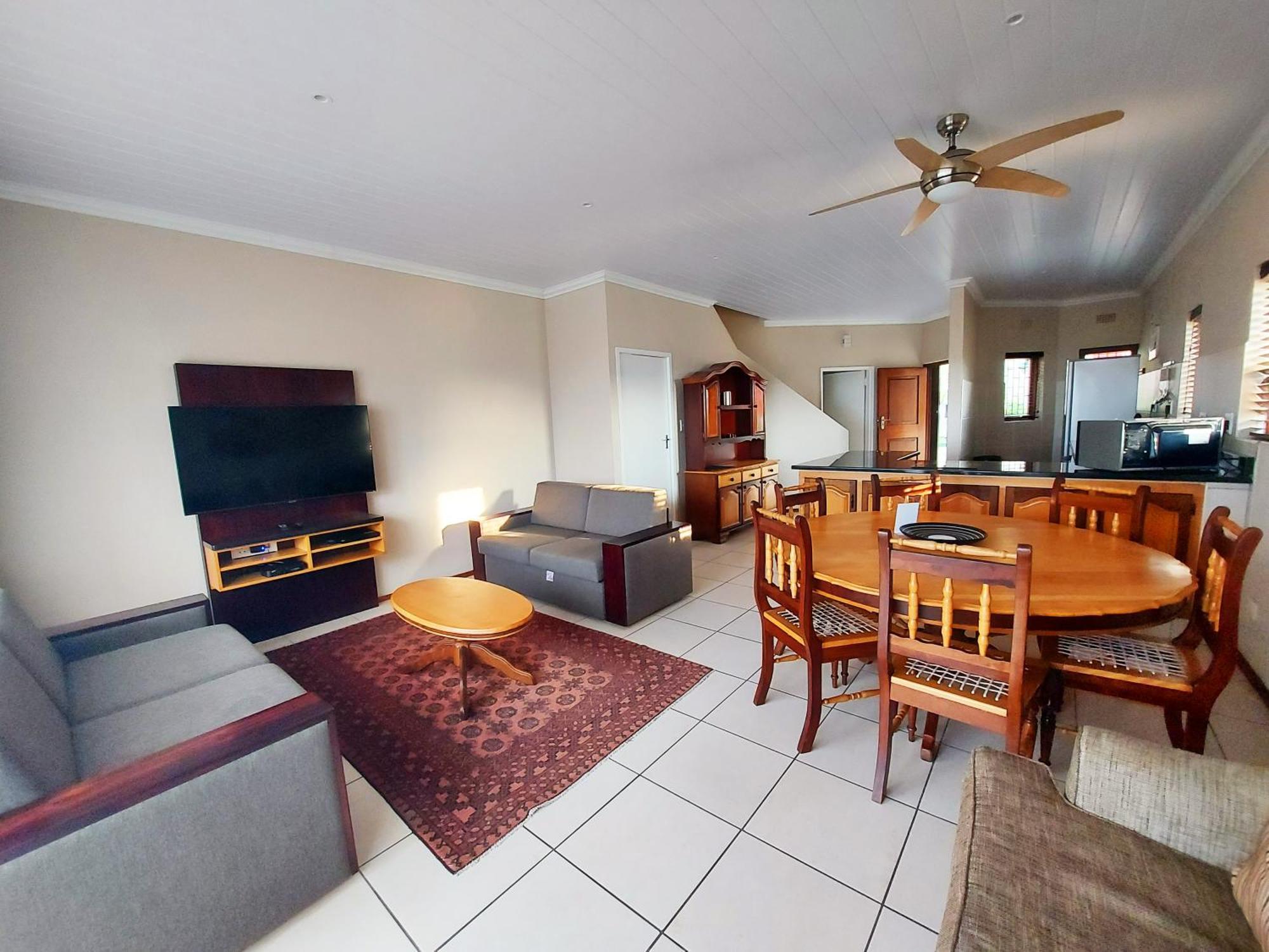 First Group Perna Perna Mossel Bay Apartment Exterior foto