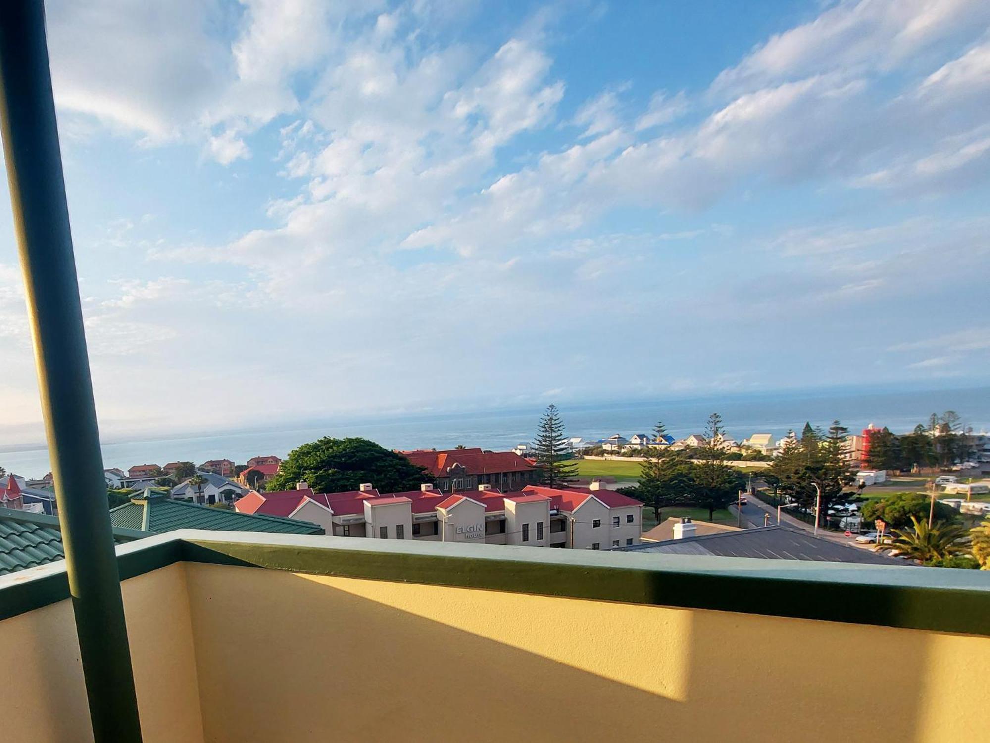First Group Perna Perna Mossel Bay Apartment Exterior foto