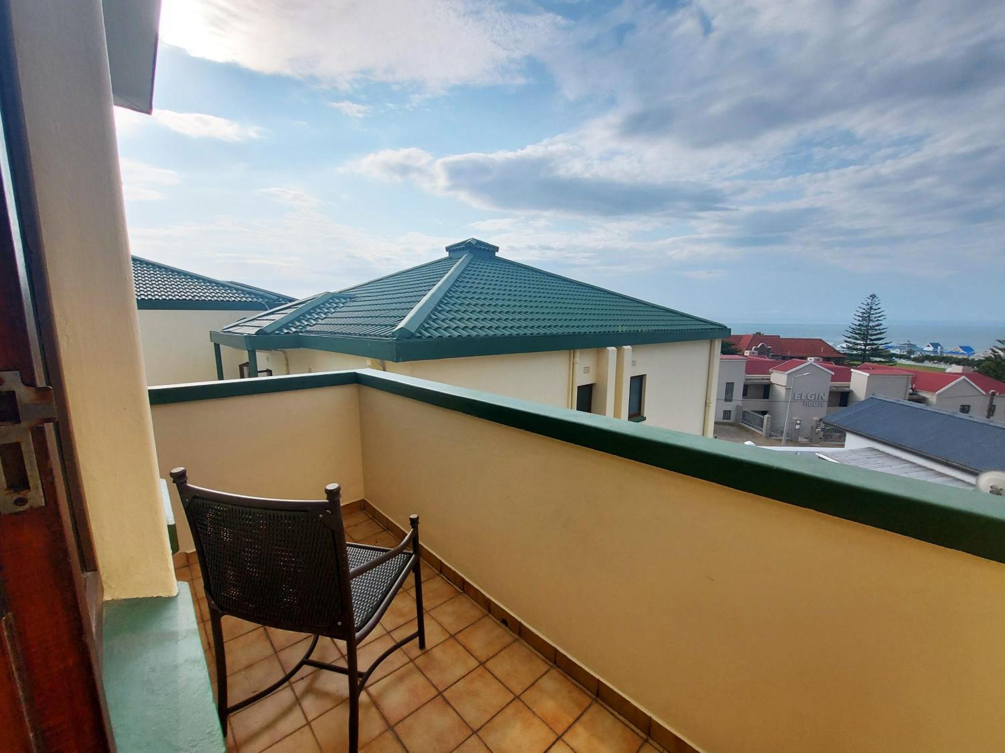 First Group Perna Perna Mossel Bay Apartment Exterior foto