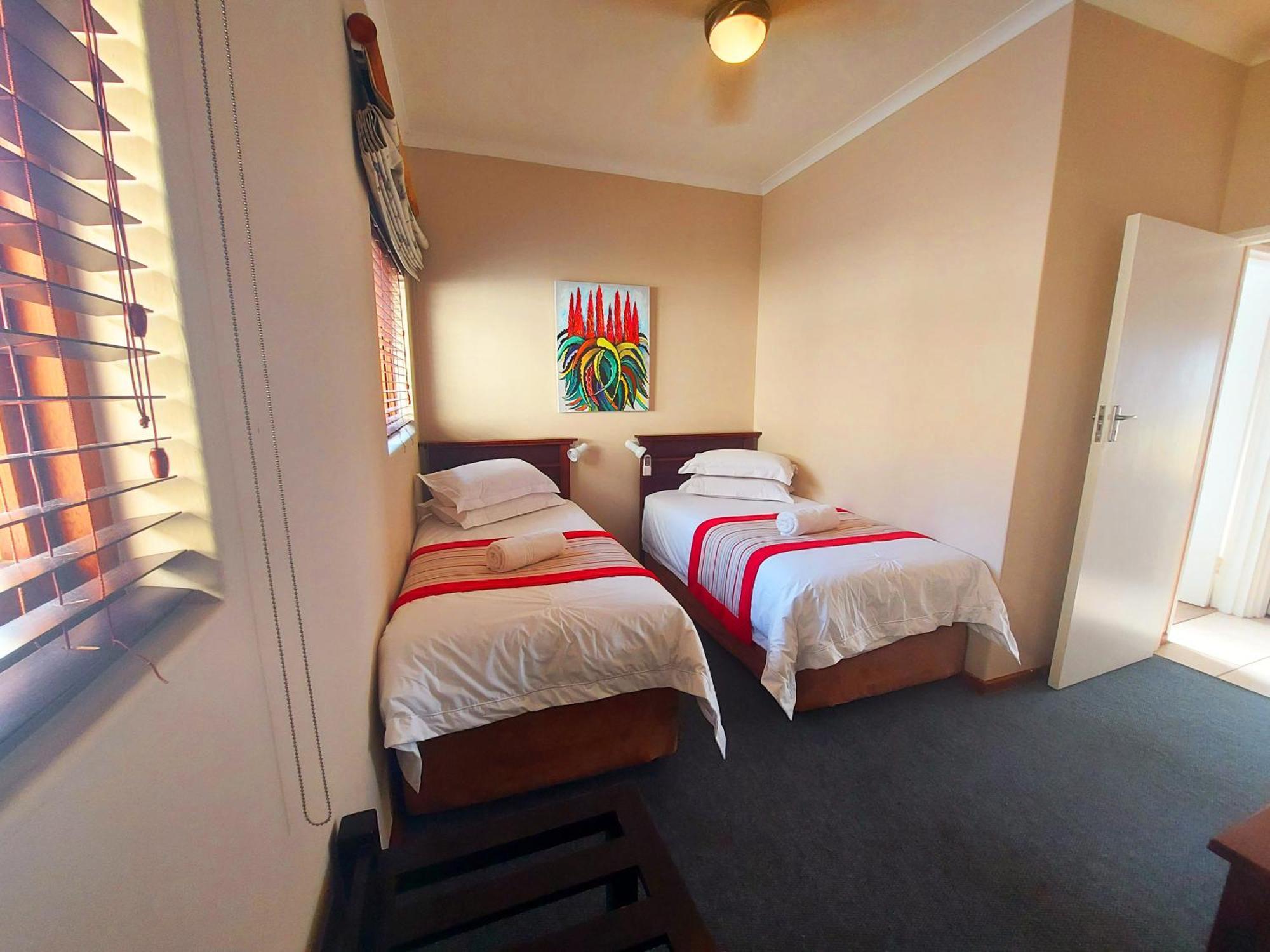 First Group Perna Perna Mossel Bay Apartment Exterior foto