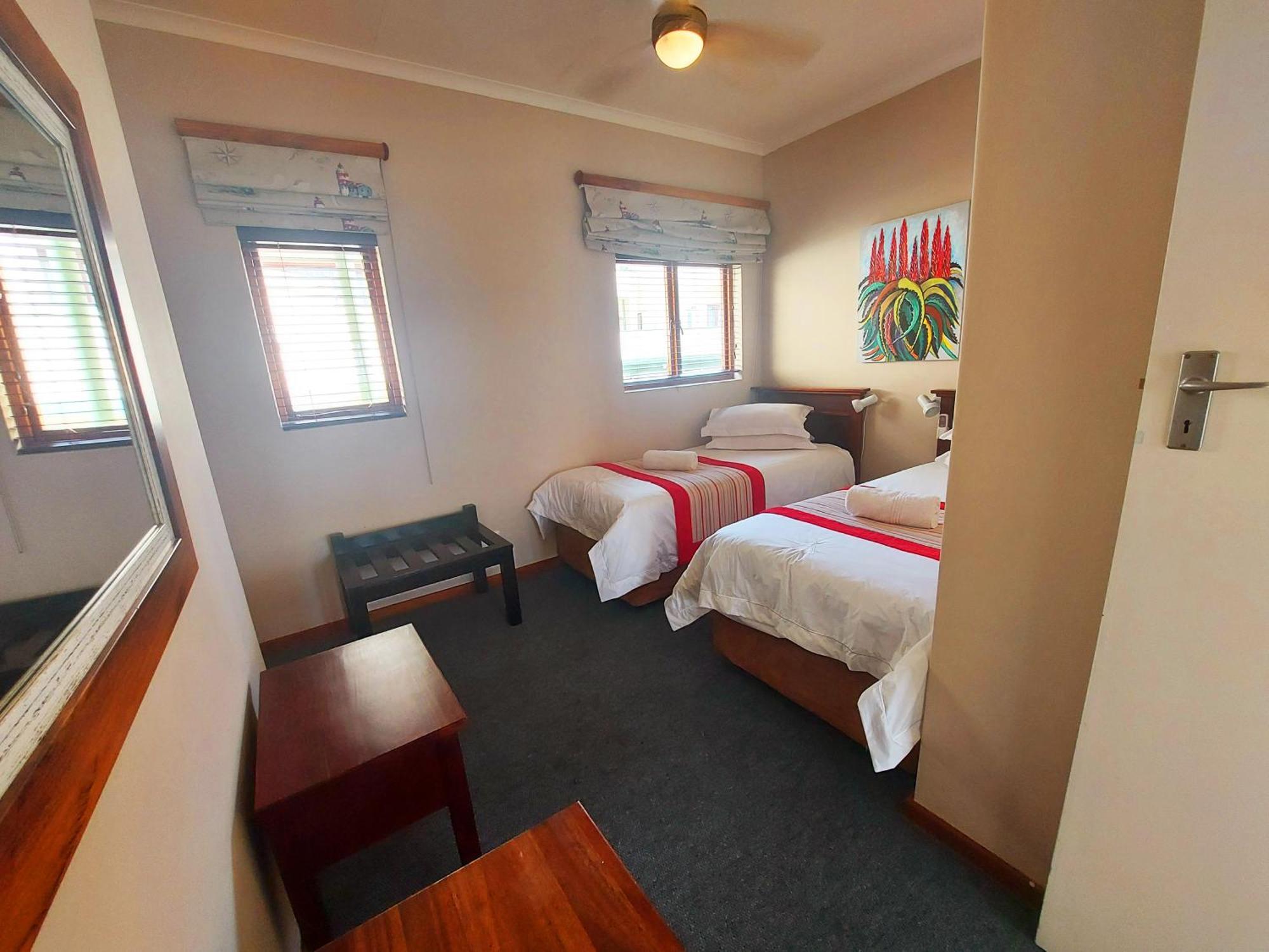 First Group Perna Perna Mossel Bay Apartment Exterior foto