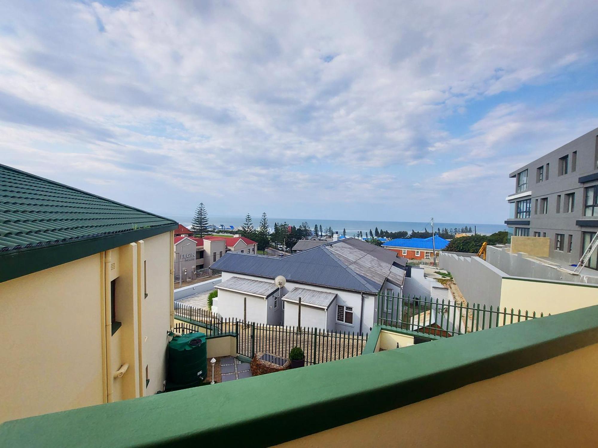 First Group Perna Perna Mossel Bay Apartment Exterior foto