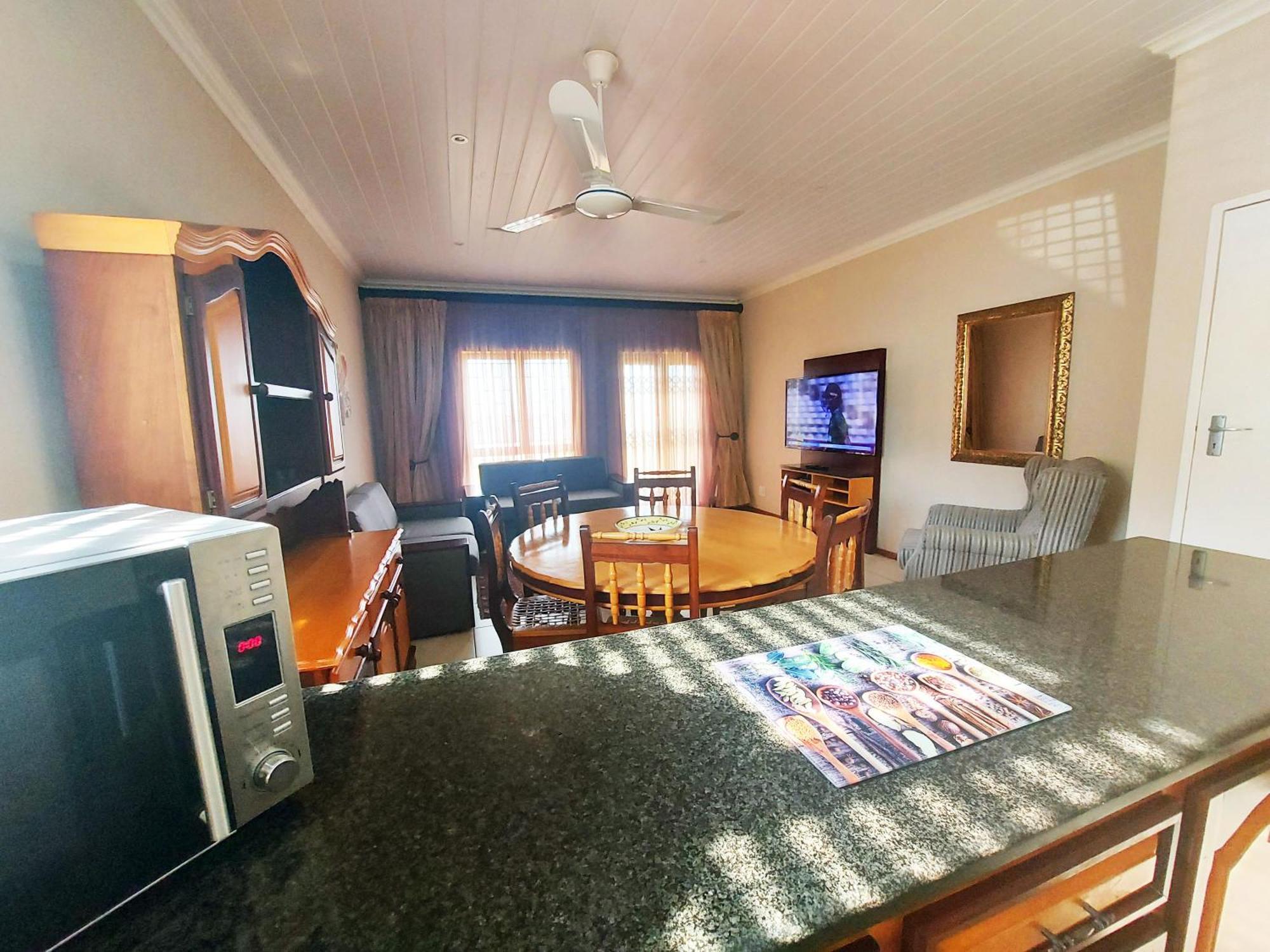 First Group Perna Perna Mossel Bay Apartment Exterior foto