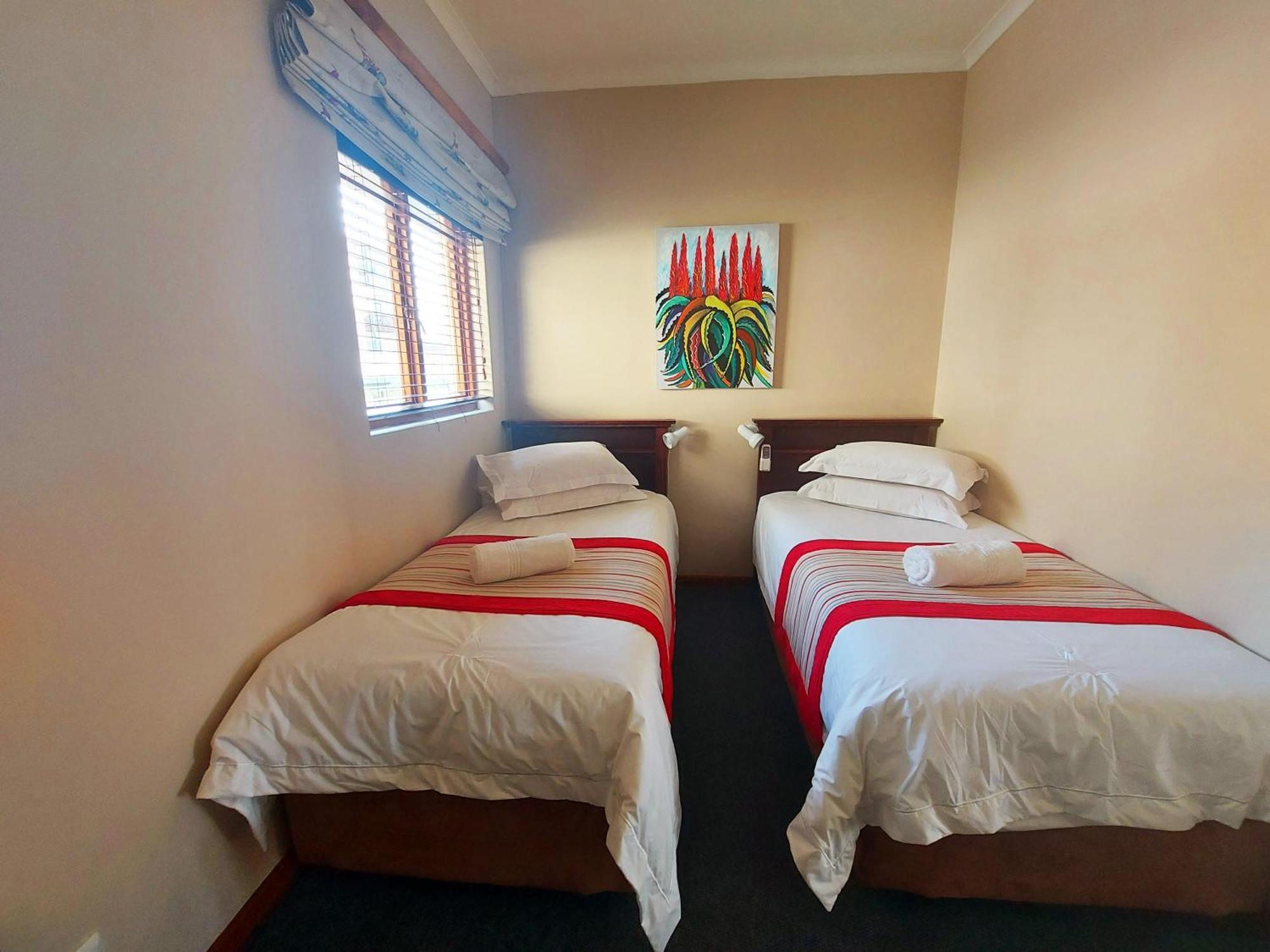 First Group Perna Perna Mossel Bay Apartment Exterior foto