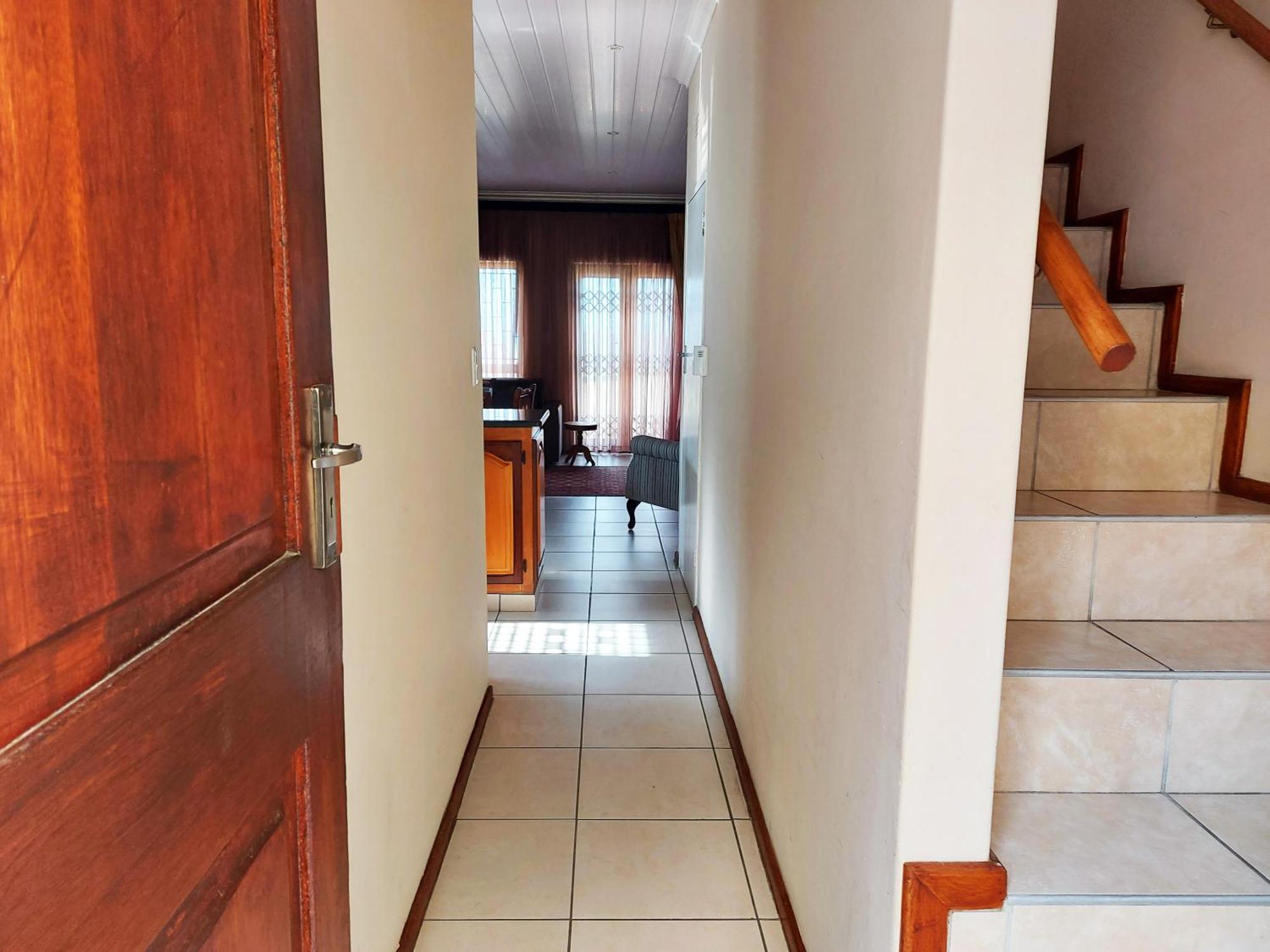 First Group Perna Perna Mossel Bay Apartment Cameră foto